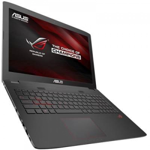 Asus GL752VW